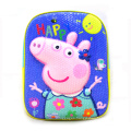Promotional EVA Cartoon Kindergarten 3D Pig Animal School Bags Kids Children